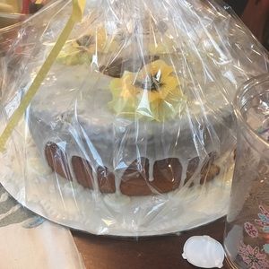 Meet your Posher, Sharonda